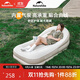 Naturehike挪客懶月充氣沙發(fā)床墊帶枕氣墊床戶(hù)外露營(yíng)家用地鋪睡墊地墊單人