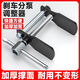 麗田剎車(chē)分泵回位工具汽車(chē)拆裝更換后剎車(chē)片汽修活塞拆裝卡鉗調整 手動(dòng)碟剎剎車(chē)片回位工具