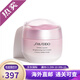 資生堂（Shiseido）光透耀白面霜 生日禮物 美白透亮祛斑日晚修護(hù)凝霜滋潤(rùn)保濕 光透耀白日霜50ml
