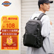Dickies雙肩包電腦包男女15.6英寸商務(wù)背包通勤出差旅行包筆記本書(shū)包2025