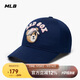 MLB棒球帽子秋夏鴨舌帽 戶(hù)外休閑遮陽(yáng)帽 百搭送禮3ACPDB14N-43NYS