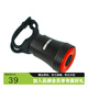 黑鳥(niǎo)（Blackbird） 智能尾燈Type-C充電防水長(cháng)續航智能感應剎車(chē)表情警示自行車(chē)尾燈 RL3座管款