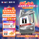 美孚（Mobil）美孚1號極光銀美孚 先進(jìn)全合成汽機油0W-20 SP級4L 新老包裝發(fā)貨