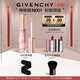 紀梵希（Givenchy）棒棒糖唇蜜N001粉貌傾城色口紅唇釉雙十一搶先購 送女生化妝品