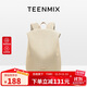 天美意（TEENMIX）雙肩包高級感背包通勤電腦包大容量旅行實(shí)用書(shū)包女生日禮物送女友