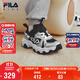 FILA斐樂(lè )兒童童鞋跑步鞋2025年冬季男女童小童運動(dòng)鞋子貓爪