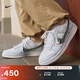 耐克男子輕便膠底運動鞋冬季低幫緩震板鞋NIKE DUNK LOW IM3371 030淺銀灰/霧杜松藍/淺銀灰 41