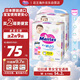 花王（Merries）妙而舒嬰兒拉拉褲學(xué)步褲尿不濕 增量裝XL40片(12-22kg)日本進(jìn)口*2