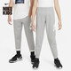 耐克（NIKE）大童加絨針織長(cháng)褲春季男女童運動(dòng)褲NIKE CLUB FLEECE FD2995