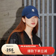 MLB棒球帽子秋夏鴨舌帽男女時(shí)尚休閑軟頂3ACP7701N-50NYS