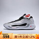 耐克（NIKE） LUKA 4 2025秋男鞋實(shí)戰訓練運動(dòng)籃球鞋 HF0824-101 43