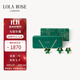 LOLA ROSE羅拉玫瑰常青藤飾品套裝節(jié)日禮物生日禮物女生節(jié)日禮物女