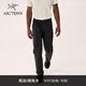 ARC'TERYX始祖鳥(niǎo) GAMMA PANT 防風(fēng) 男子 軟殼長(cháng)褲 Black/黑色 32-S