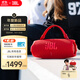 JBL CHARGE6 音樂(lè )沖擊波六代 便攜藍牙音箱+低音炮 戶(hù)外防水音響 派對串聯(lián) 生日禮物 慶典紅