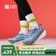 必邁2025新品遠(yuǎn)征者6.0全天候跑步鞋男女款戶外越野緩震透氣跑鞋 晴山藍(lán) 40 【男】
