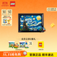 樂(lè )高（LEGO）積木 3D星空拼裝裝飾玩具模型 男孩女孩生日禮物【D2C限定款】 21333 梵高星月夜