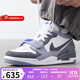 耐克（NIKE）官方男鞋AIR JORDAN LEGACY 312 AJ喬丹運動(dòng)鞋緩震耐磨籃球鞋板鞋 CD7069-108 41