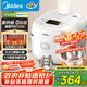 美的（Midea）電飯煲0涂層家用3L電飯鍋不銹鋼無(wú)涂層蜂窩內膽2-3人IH加熱智能多功能電飯煲HC3050S廚房好物
