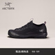 ARC'TERYX始祖鳥(niǎo) KONSEAL LT 輕量 女子 登山鞋 BLACK/BLACK/黑色/黑色 5