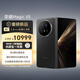 榮耀Magic V5 16+1TB 絨黑色 輕薄長(zhǎng)續(xù)航 6100mAh青海湖刀片電池 驍龍8至尊版 AI 折疊屏手機(jī)