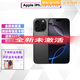 「美版有鎖」Apple 蘋果 iPhone 16 Pro Max/Pro卡貼機 iPhone 16 Pro 黑色 128GB 全新未激活無卡槽