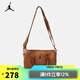 耐克（NIKE）【滔搏運(yùn)動(dòng)】2025年男女斜挎包 JD2533091AD-001 8/20