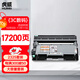 虎威TN2325粉盒DR2350硒鼓適用兄弟MFC-7380 7480D DCP-7080D 7180DN 7880DN HL2560DN 2260D打印機硒鼓套裝