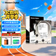 西部數據（WD）2TB 企業(yè)級機械硬盤(pán)DC HA210 SATA 7200轉128MB CMR垂直 服務(wù)器硬盤(pán) 3.5英寸HUS722T2TALA604