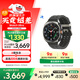 三星 Samsung【國家補貼】Watch Ultra 智能手表/eSIM通話(huà)/運動(dòng)手表/電話(huà)手表 47mm 鈦鉑銀 男女表