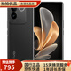 vivo S17e 二手手機 6400萬(wàn)柔光人像 OIS穩光學(xué)防抖 4nm強勁芯片 5G拍照手機 星夜黑 12GB+256GB 99新