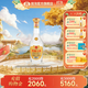 雙溝大曲光瓶酒 53度750mL白酒 雙溝酒廠(chǎng)官方店鋪【11.11禮】 53度 750mL 1瓶