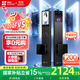 螢石啟明Y5000FVS智能鎖 靜謐黑 3D人臉AI智能體無(wú)需指紋 支持掌靜脈可視大屏 家用全自動(dòng)貓眼視頻門(mén)鎖