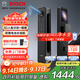 博世（BOSCH）智能門(mén)鎖 指紋鎖密碼鎖3D人臉識別可視貓眼智能鎖防盜電子鎖 FU7