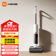 米家小米無(wú)線(xiàn)洗地機4C 家用掃地吸拖一體 15分鐘高效速烘全鏈殺菌 手持吸塵拖地機 【殺菌透烘】4C