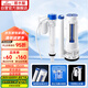 潛水艇（Submarine）MS2通用老式抽水馬桶 坐便馬桶水箱配件浮球 進(jìn)水閥+排水閥