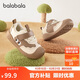巴拉巴拉童鞋兒童學(xué)步鞋嬰兒鞋子男女童寶寶鞋2025秋冬運動(dòng)鞋208425144205