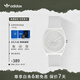 ADIDAS阿迪達(dá)斯三葉草男女學(xué)生情侶手表運(yùn)動(dòng)防水腕表生日禮物送男女朋友 AOST22035
