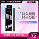 Cyber Colors韓國Cyber Colors/尚智色彩Unisex系列3合1眉型雕塑眉筆 0.34  02 深啡