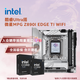 英特爾（Intel）酷睿Ultra CPU 微星Z890主板套裝 主板CPU套裝 板u套裝 微星MPG Z890I EDGE TI WIFI Ultra 7 265K盒裝【有核顯】