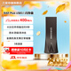 三星（SAMSUNG）U盤(pán)一體金屬機身高速優(yōu)盤(pán)閃存盤(pán)USB3.1接口 深空灰 256G