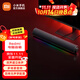 小米（MI）redmi桌面音箱 電腦音響音響 家用桌面臺式機筆記本游戲音箱 藍牙5.0 RGB炫酷燈效 Redmi電腦音箱