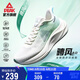 匹克態(tài)極騁風(fēng)2.0跑步鞋女鞋秋季網(wǎng)面透氣休閑體測輕便運動(dòng)鞋DH510008