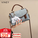 viney包包女包小眾劍橋包輕奢單肩手提斜挎包生日七夕情人節禮物送女友