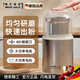 NCNE德國品質(zhì)魔笛手電動(dòng)研磨機家用小型五谷雜糧研磨機超細粉碎機中藥 MDS-YM01