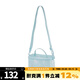 NIKE耐克女子單肩包MINI SHOEBOX CROSSBODY運動(dòng)休閑單肩包HJ3659-474 HJ3659-474 MISC