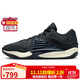 耐克（NIKE）男子籃球鞋 KD16 EP杜蘭特緩震運動(dòng)鞋DV2916-003 黑40