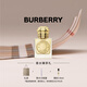 博柏利（BURBERRY）女神Goddess香水30ml 節日禮物生日禮物送女生老婆效期至27年6月