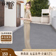 絲柏舍時尚套裝2025夏裝新款女裝翻領(lǐng)襯衫搭休閑褲氣質(zhì)兩件套