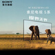 索尼（SONY）高端款 電視5系 K-98XR50 4K 98英寸 Mini LED 智能高清網(wǎng)絡(luò )平板液晶電視補貼一級能效以舊換新 98英寸 咨詢(xún)領(lǐng)取補貼下單 K-98XR50（免費勘測免費安裝）