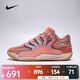 耐克（NIKE）KD18 EP 男子KD18輕盈緩震回彈Zoom舒適百搭透氣低幫Air籃球鞋 HV1991-601 46